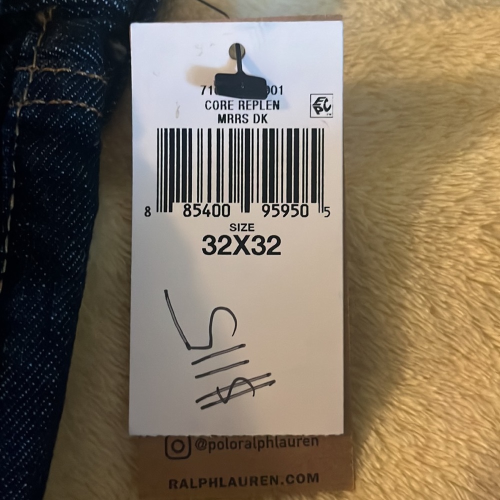 Designer jeans - Picture 5 of 6